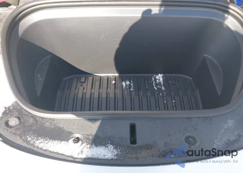 2022 Tesla Model Y Performance Dual Motor All-Wheel Drive из США, поврежденный, VIN 7SAYGDEF7NF456172